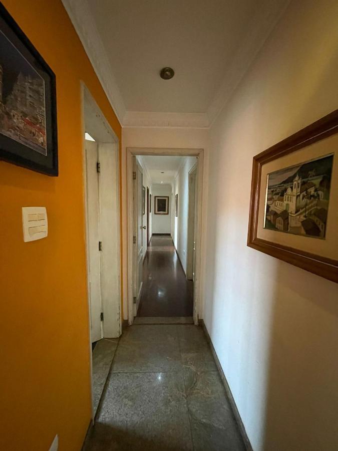 Pousada Vale Do Rubi Londrina Kültér fotó