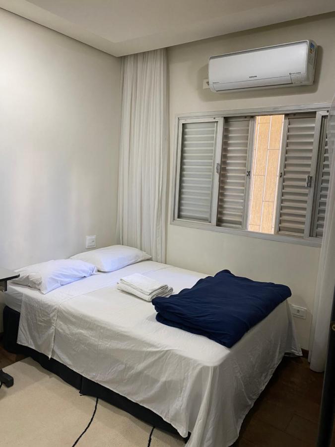 Pousada Vale Do Rubi Londrina Kültér fotó