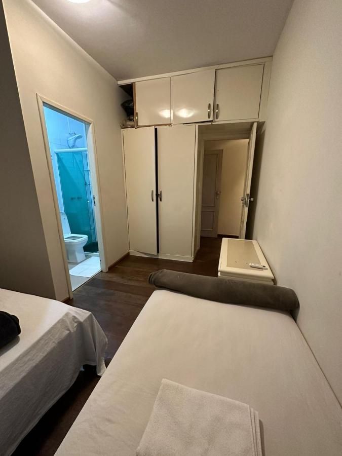 Pousada Vale Do Rubi Londrina Kültér fotó
