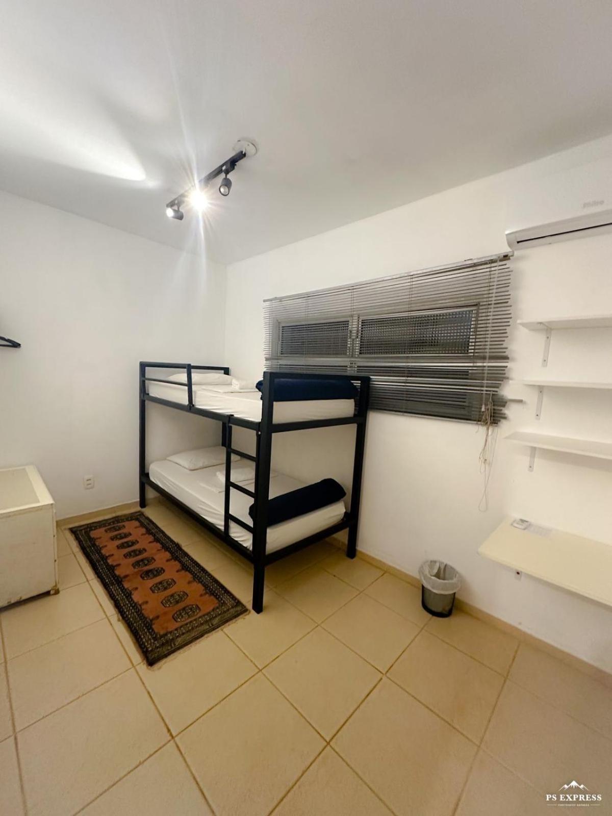Pousada Vale Do Rubi Londrina Kültér fotó