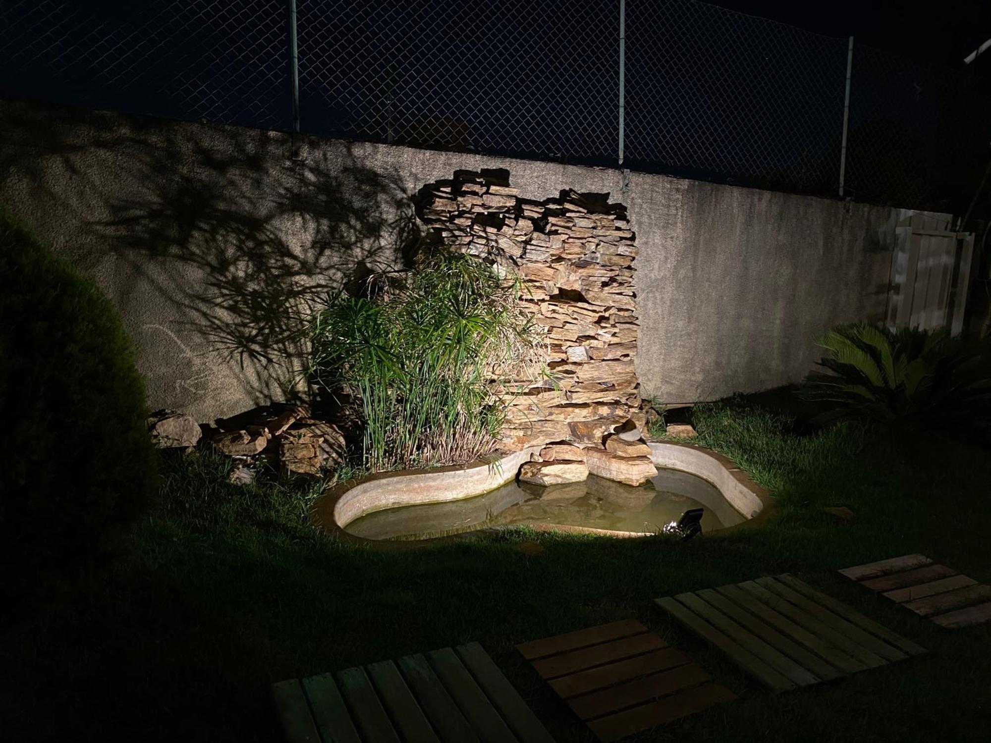 Pousada Vale Do Rubi Londrina Kültér fotó